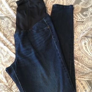 Maternity Jeans
